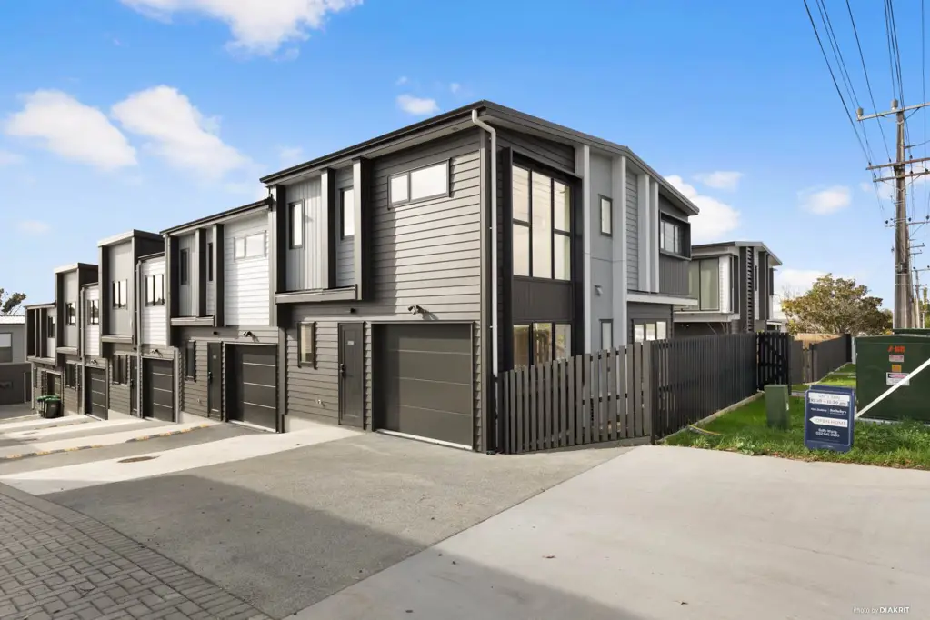 Browns Bay 3غرفة نوم Affordable home for your family!