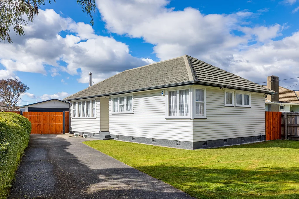 Trentham 3 Bedroom More than a Home - Space for the Way You Live