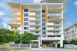 602/40 MASCAR STREET, Upper Mount Gravatt