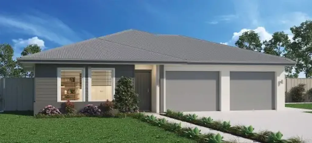 Logan Reserve 6غرفة نوم INVESTORS OR LARGER FAMILIES - RARE DUAL OCC OPPORTUNITY - FIXED PRICE