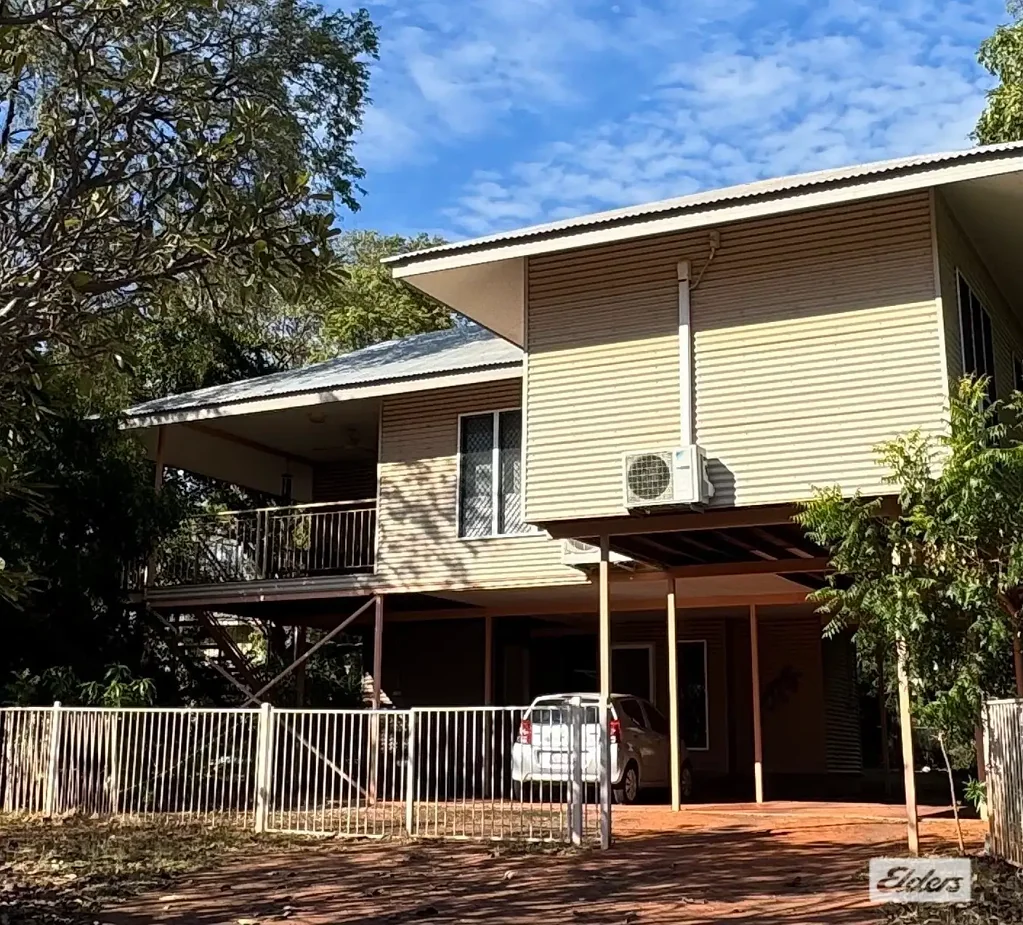 12 Gibson Street, Katherine East
