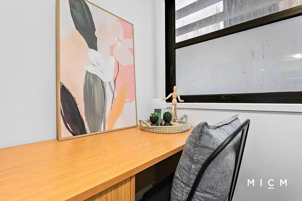 309/268 Flinders Street, Melbourne, VIC 3000