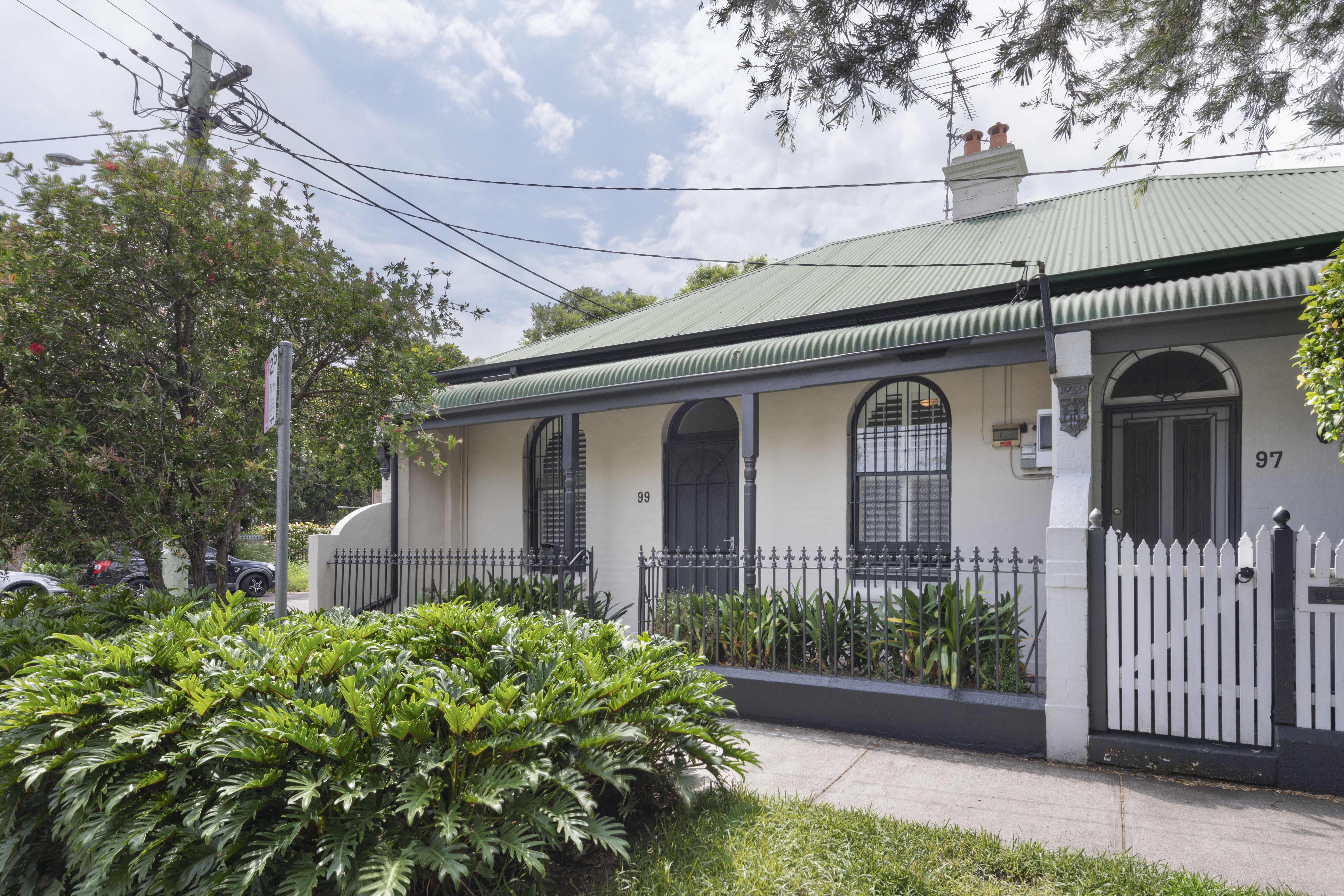 99 RENWICK ST, ALEXANDRIA NSW 2015, 0 Schlafzimmer, 0 Badezimmer, House