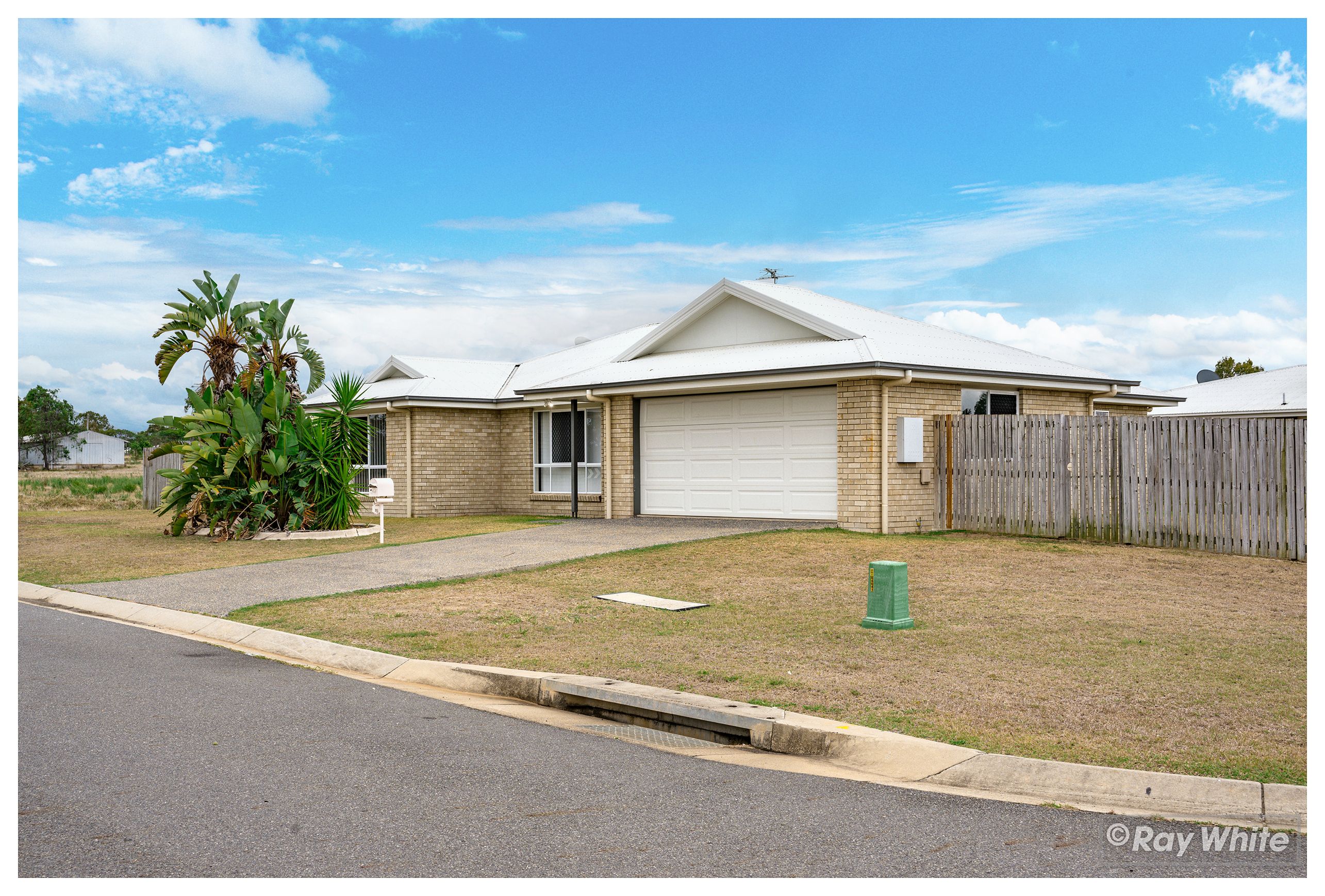 35 TEMORA ST, GRACEMERE QLD 4702, 0 chambres, 0 salles de bain, House