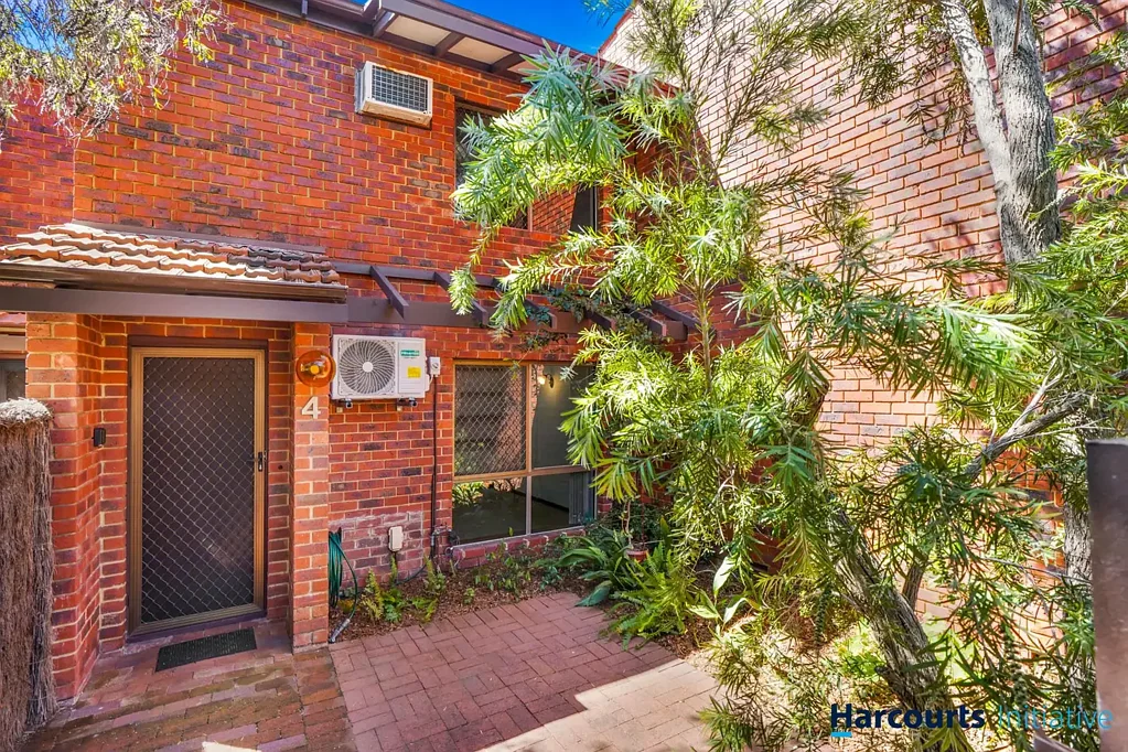 4/14 Park Road, Crawley, WA 6009