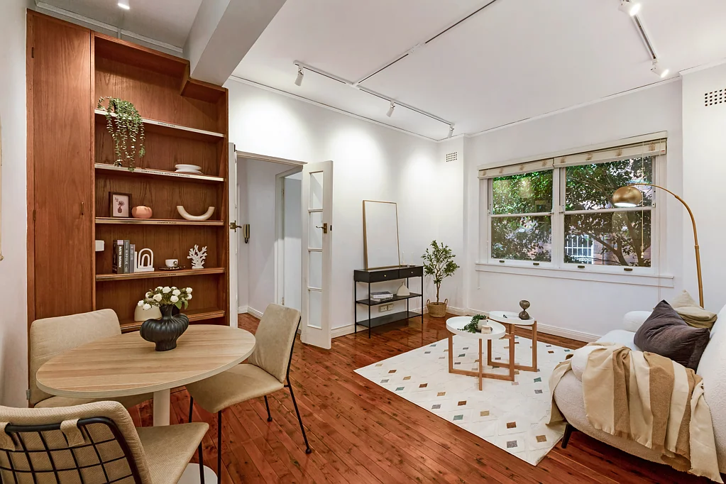 7/161 Victoria Road, Bellevue Hill, NSW 2023