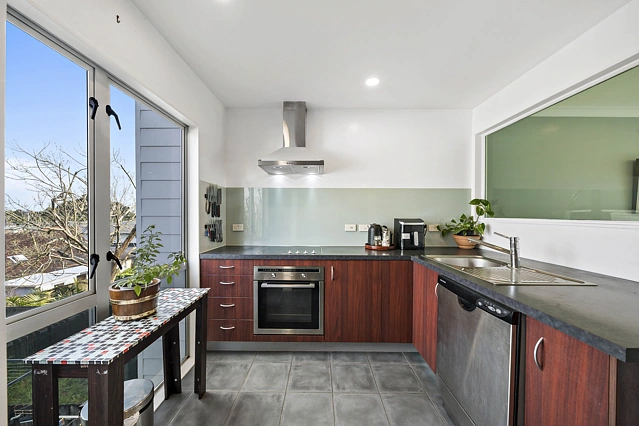 9/852 Mount Eden Road, Three Kings, Auckland City