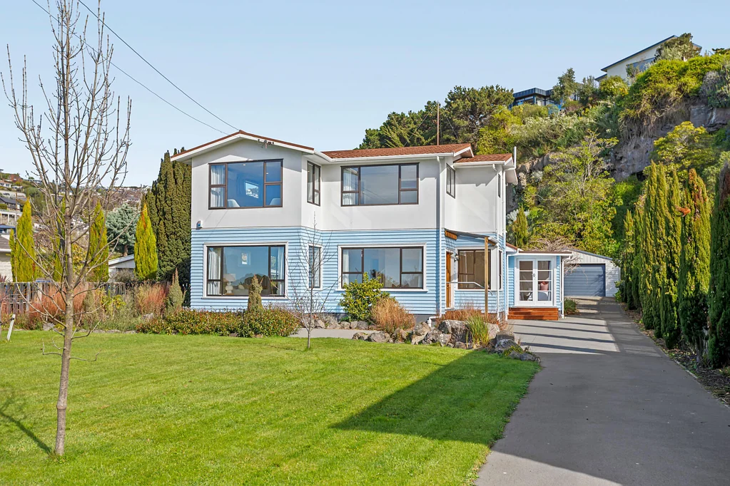 Mount Pleasant 4 Bedroom A Home Full of Possibility