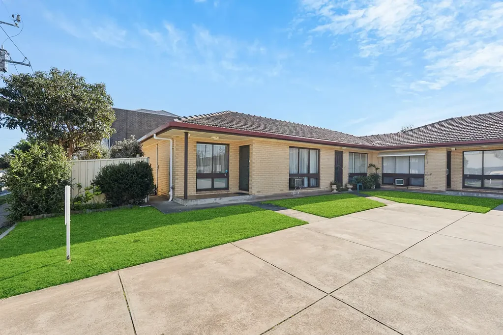 5/17 Elizabeth Avenue, Plympton, SA 5038