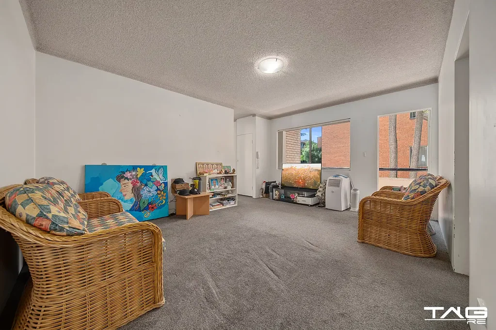 6/22 Caroline Street, Westmead, NSW 2145