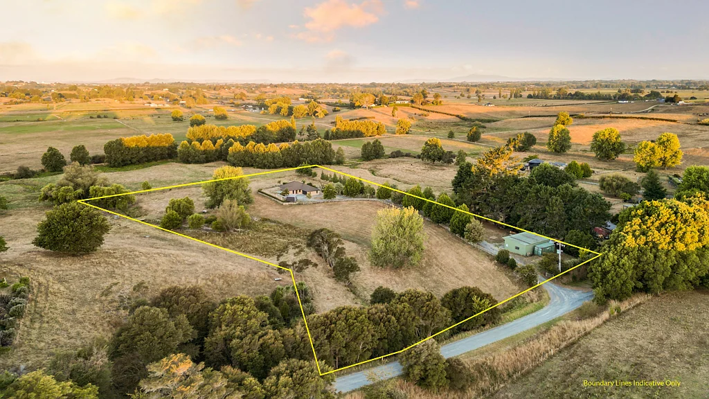 71 Eyre Road, Ngahinapouri, Waipa, Waikato