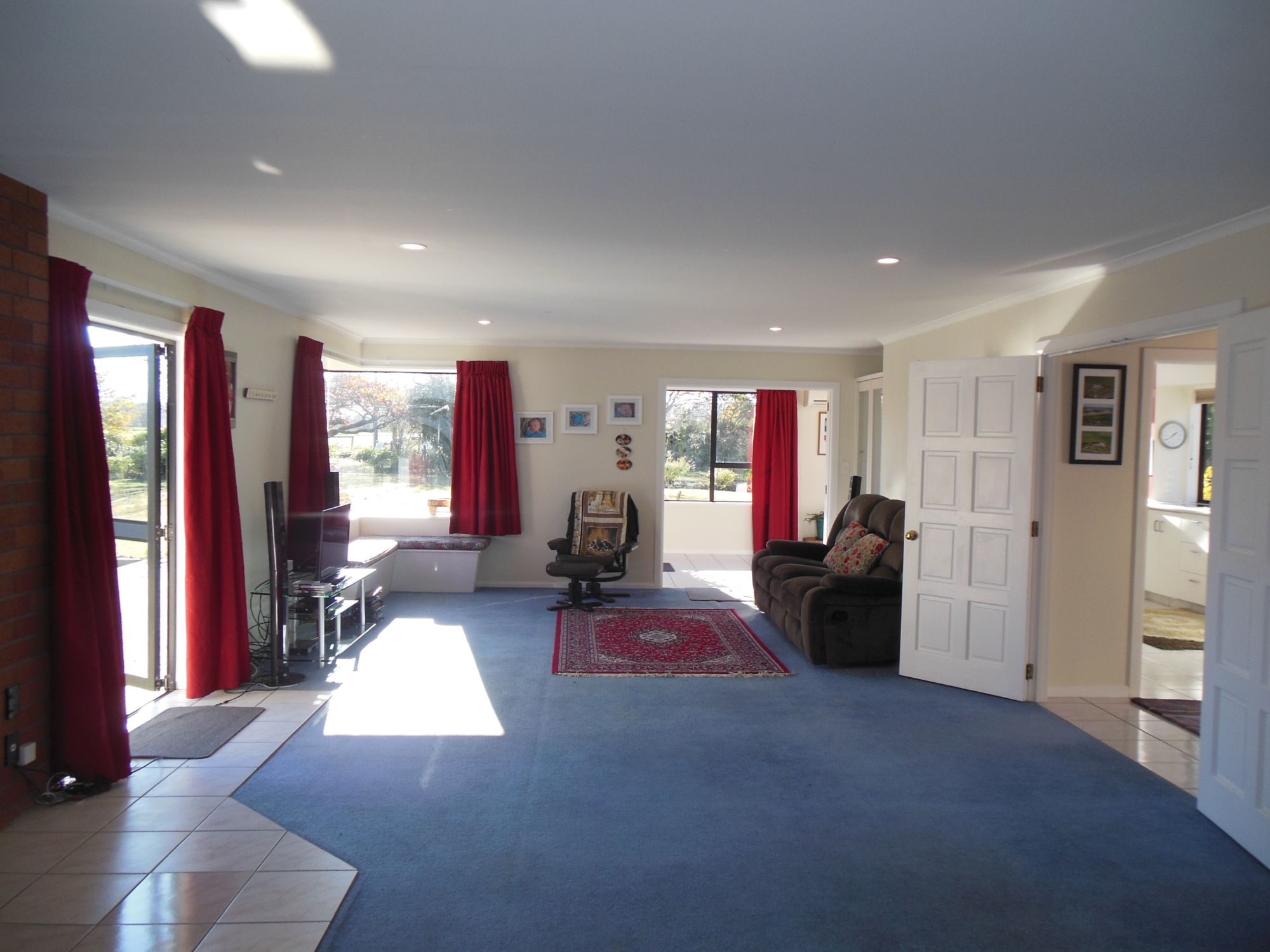 628 Levels Plain Road, Kerrytown, Timaru, 5 Bedrooms, 3 Bathrooms