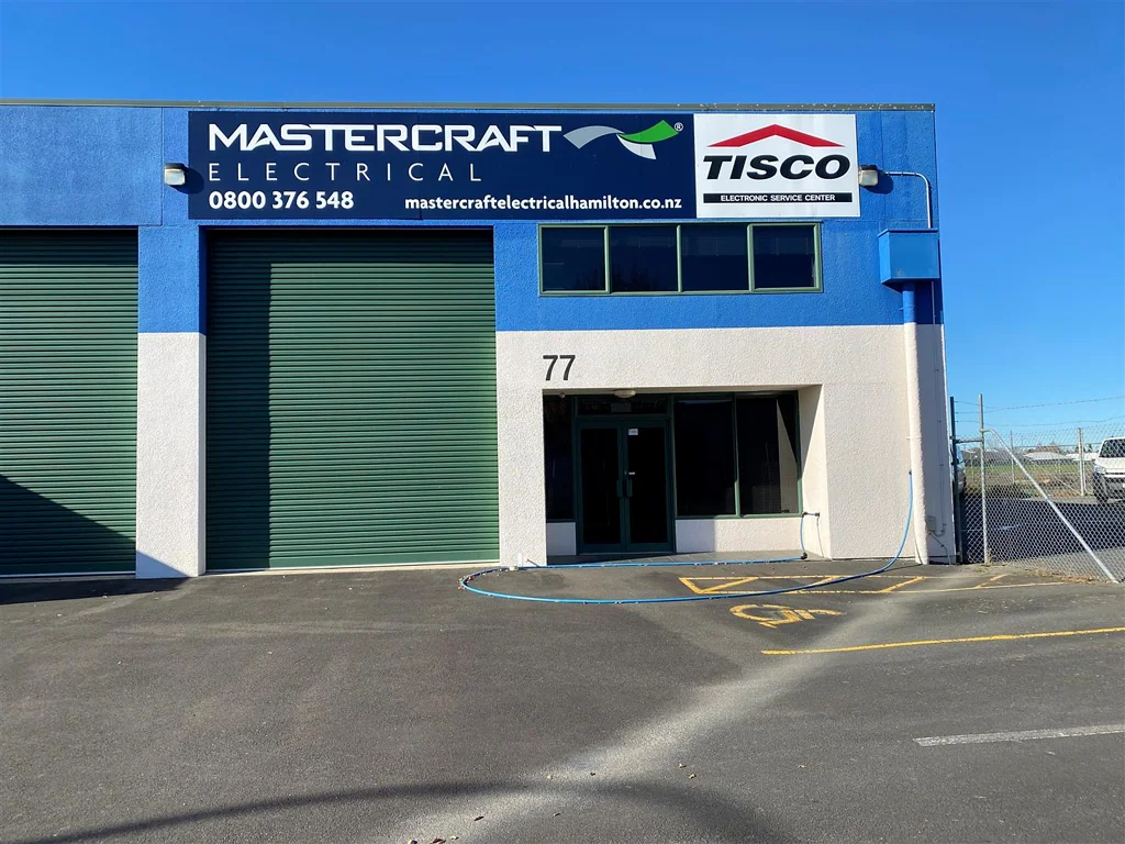 Frankton Inner Frankton Storage Option