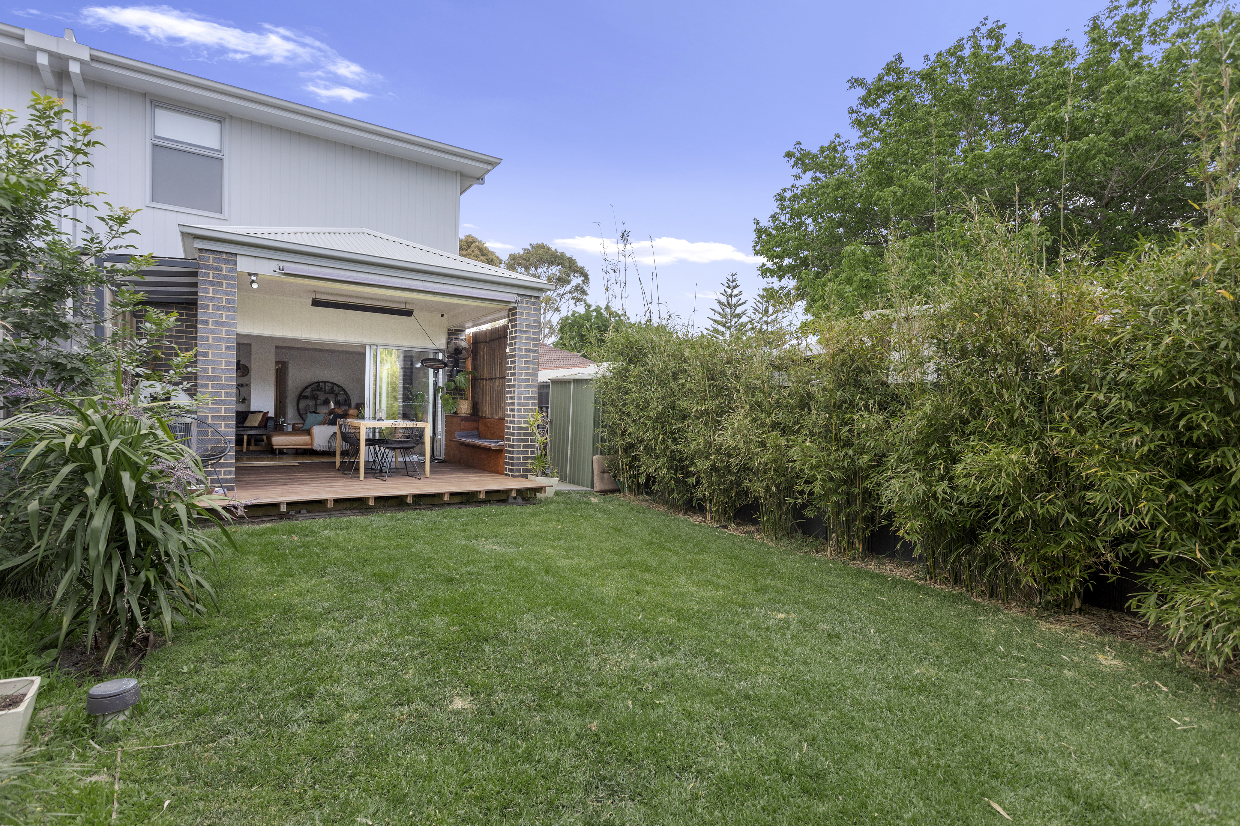 15 THORPE ST, NEWPORT VIC 3015, 0 rūma, 0 rūma horoi, House