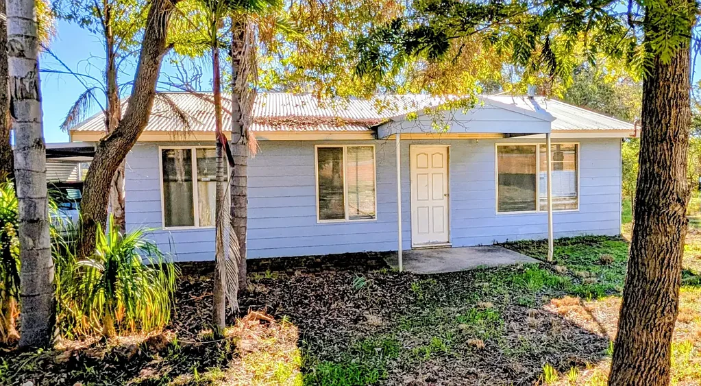 Gingin 3 Bedroom Affordable Home or Rental Investment!!