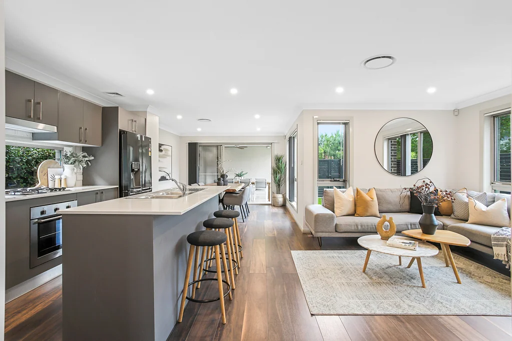 22 Sundowner Parkway, Gables, NSW 2765