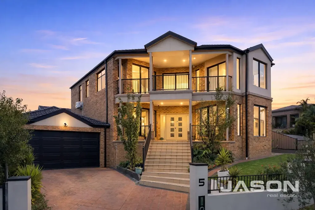 5 Brae Court, Greenvale, VIC 3059