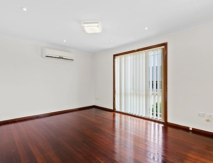 1/126 Glider Avenue, Blackbutt, South Coast, 3 침실, 2 욕실, Townhouse