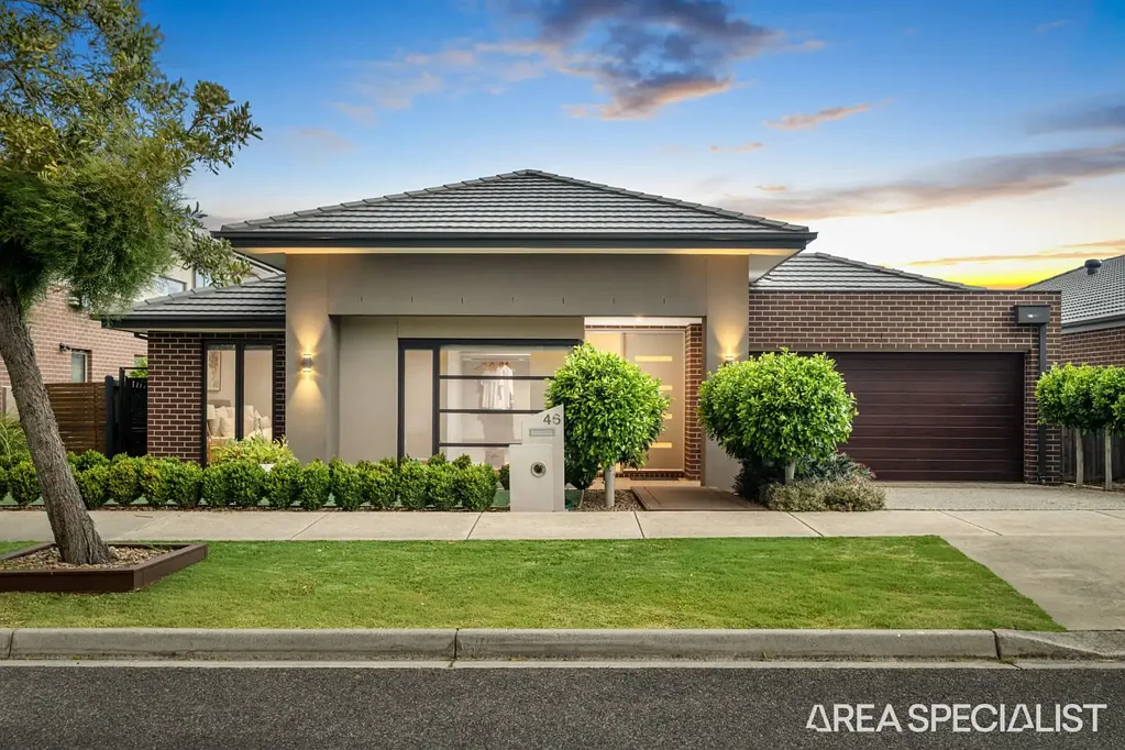 46 Golden Wattle Drive, Mount Duneed, VIC 3217