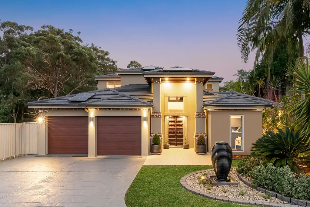 23 John Radley Avenue, Dural, NSW 2158