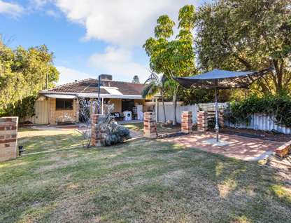 Address Withheld, Gosnells, WA 6110, 2 Bedrooms, 1 Bathrooms, Apartment