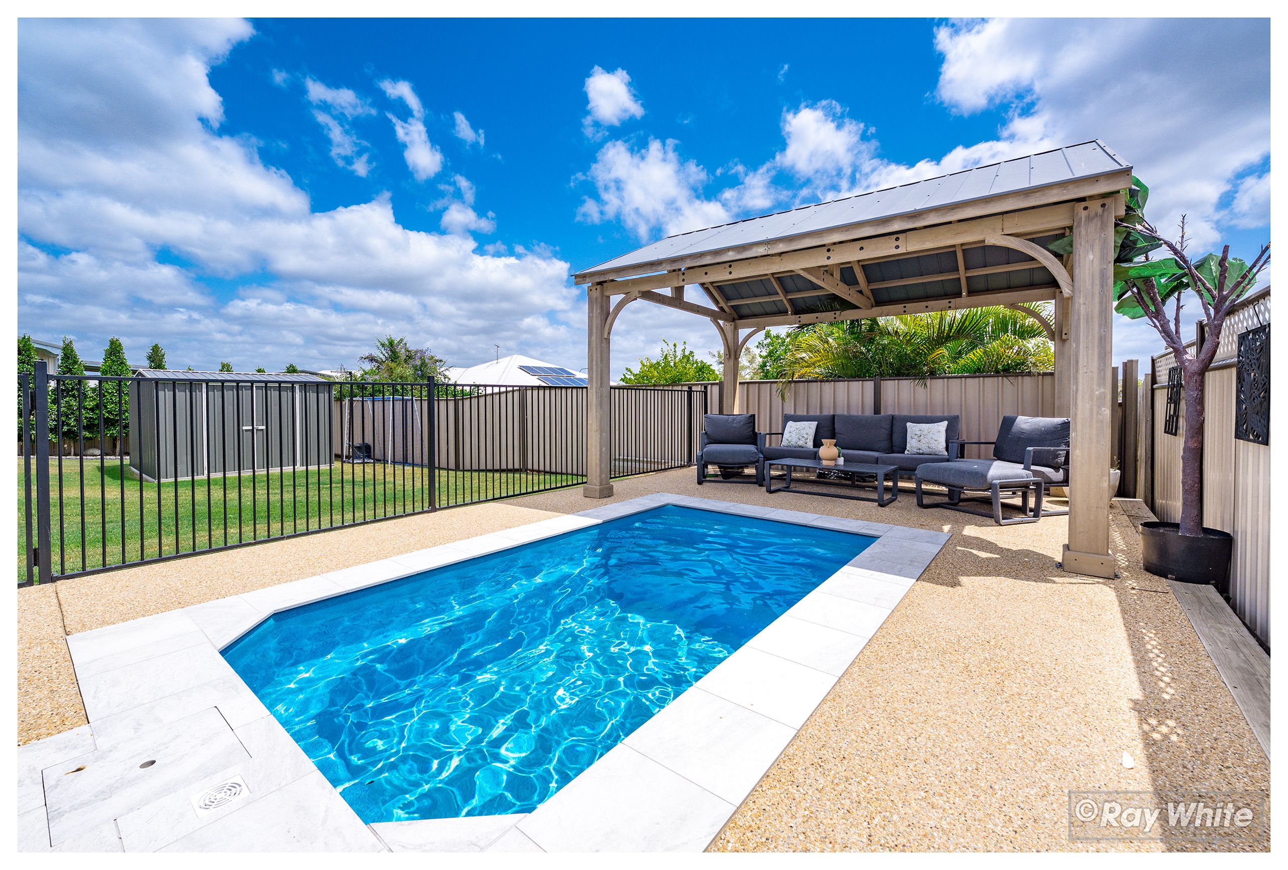 16 WHEELER AV, GRACEMERE QLD 4702, 0 Bedrooms, 0 Bathrooms, House