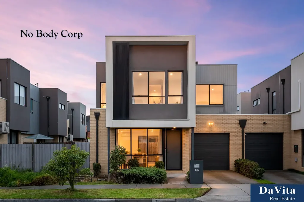 Clayton South 4غرفة نوم Style, Space & Effortless Family Comfort - No Body Corporate
