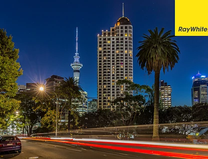 1307/1 Courthouse Lane, Auckland Central, Auckland City, 1 ਕਮਰੇ, 1 ਬਾਥਰੂਮ, Apartment