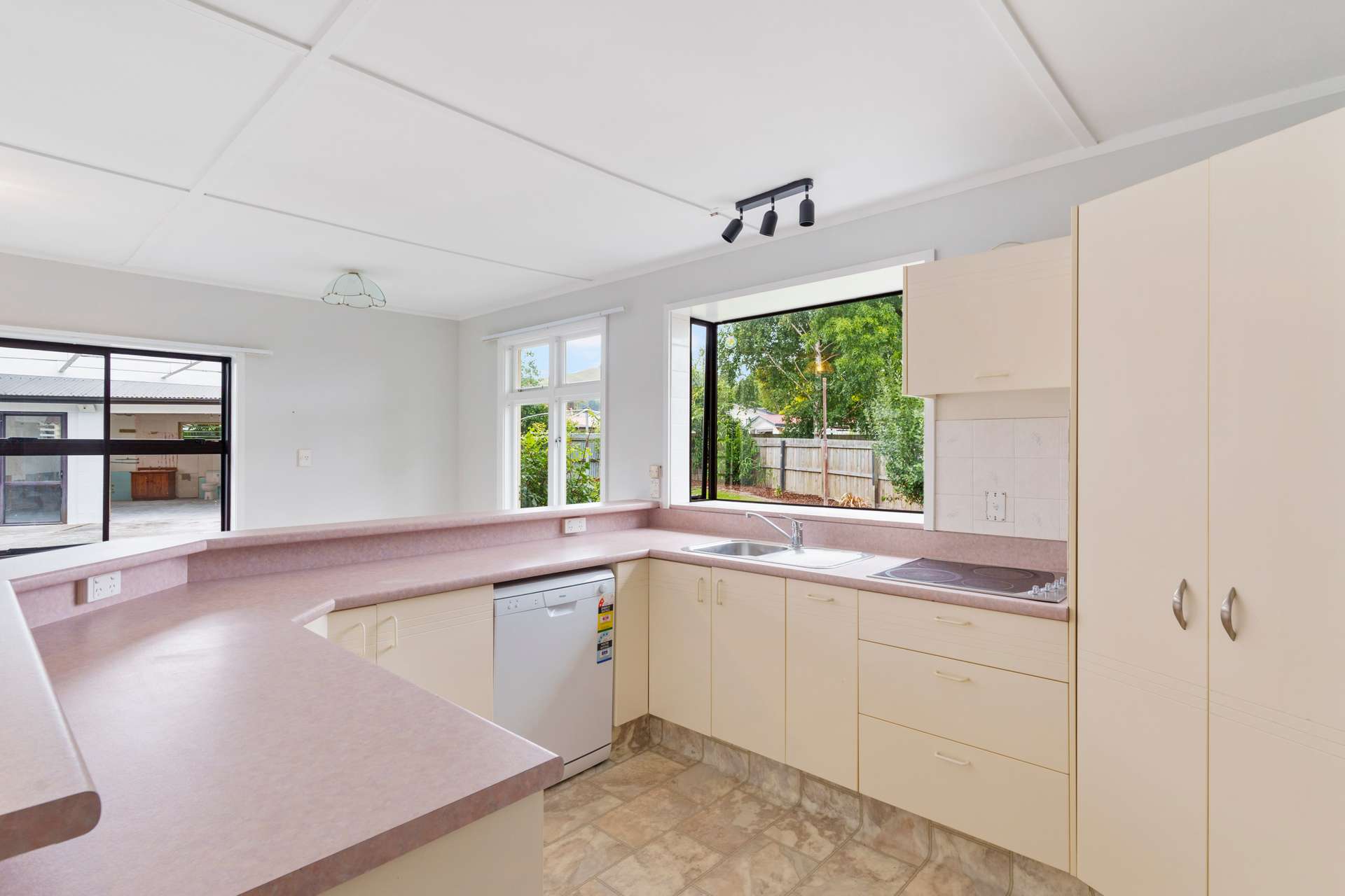 10 Carroll Street, Cheviot, Hurunui, 3 chambres, 1 salles de bain