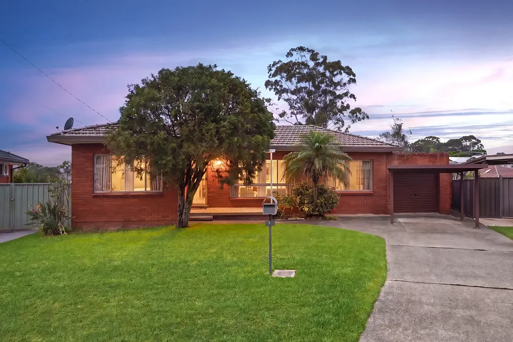 7 Larkview Avenue, Chester Hill, NSW 2162