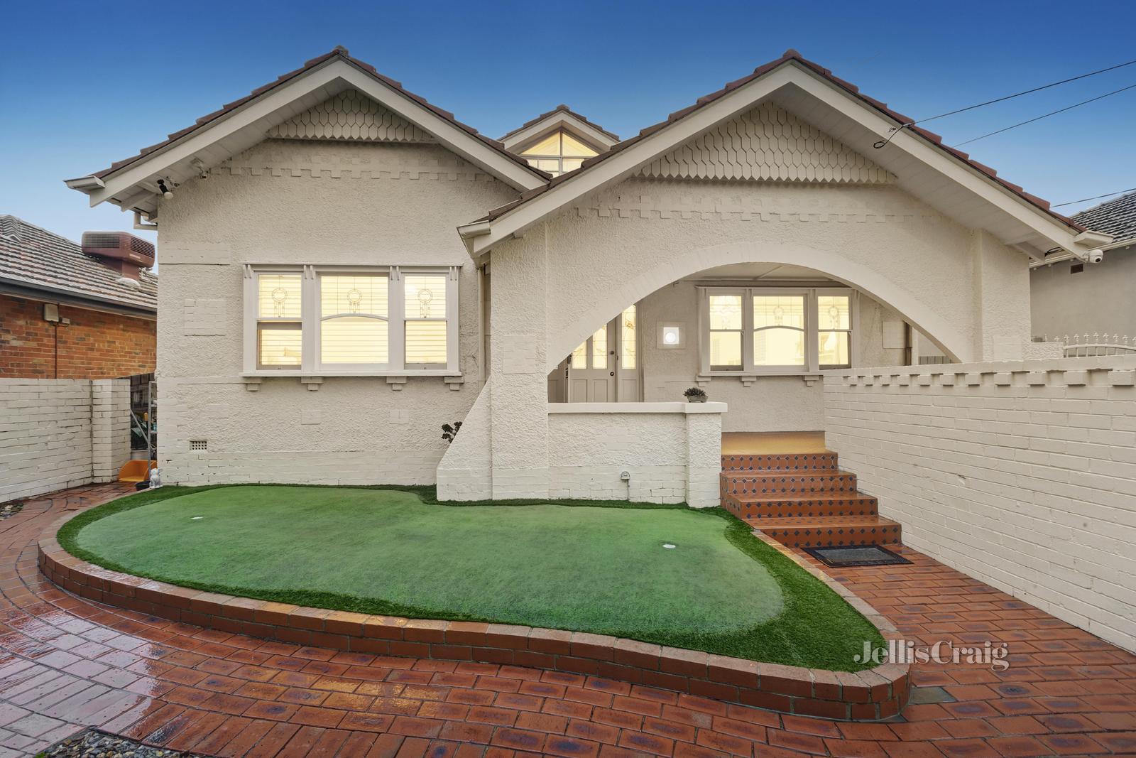 24 MURRAY RD, MCKINNON VIC 3204, 0 ਕਮਰੇ, 0 ਬਾਥਰੂਮ, House