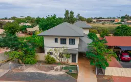 12A Godrick Place, South Hedland