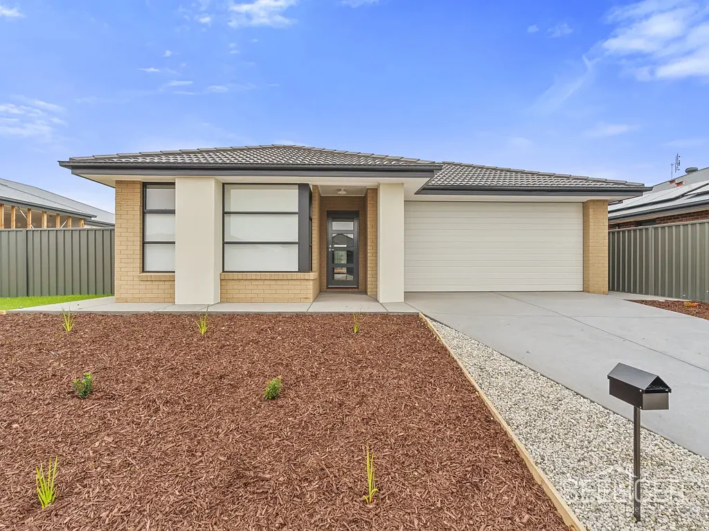 Brand New Family Home – Coming Soon