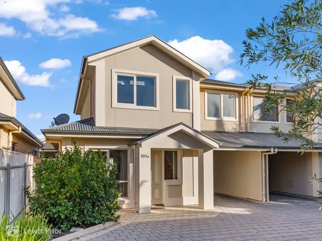 105a Lascelles Avenue, Warradale, SA 5046