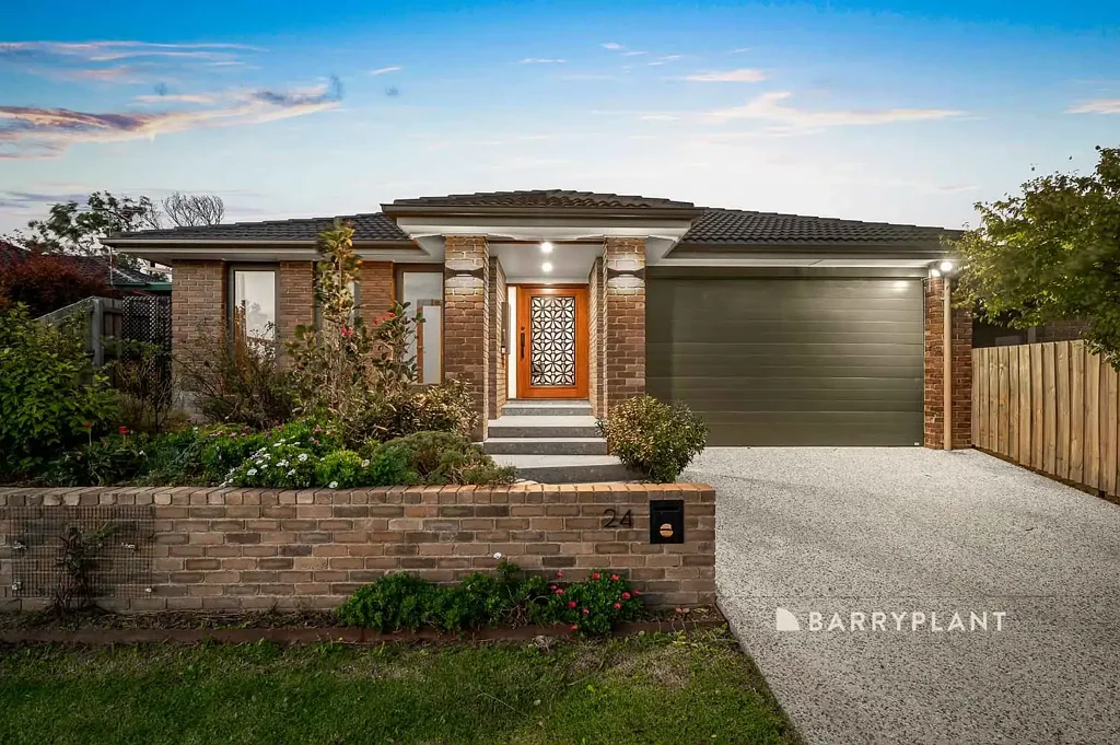 24 Elstar Road, Narre Warren, VIC 3805