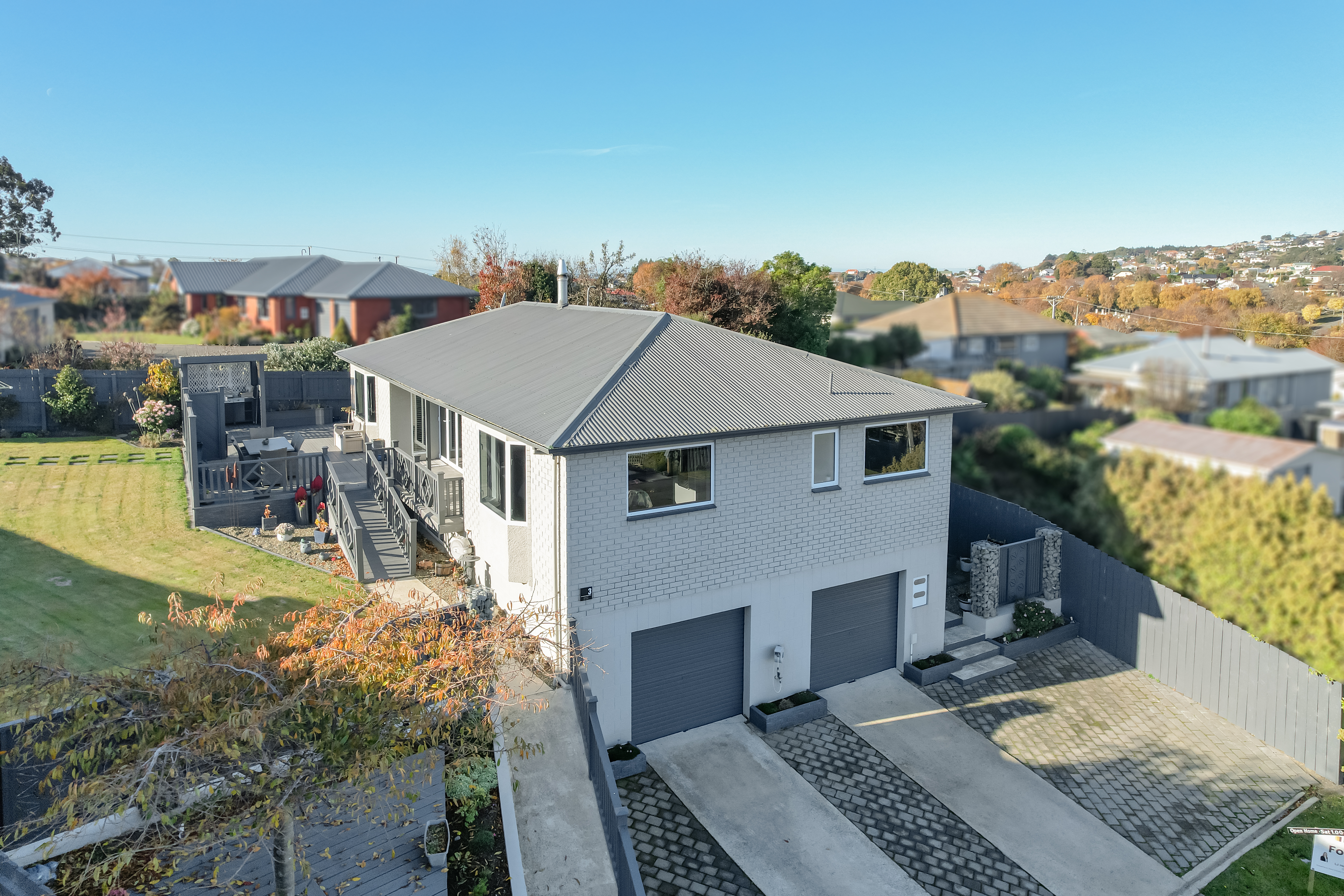 3 Leven Street, Oamaru, Waitaki, 4 Schlafzimmer, 0 Badezimmer, House