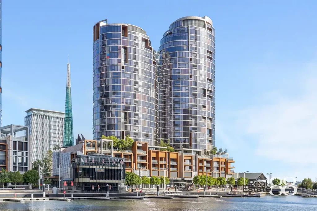 Perth 2Zimmer Prime Lifestyle Address- Secure Now, Plan Ahead