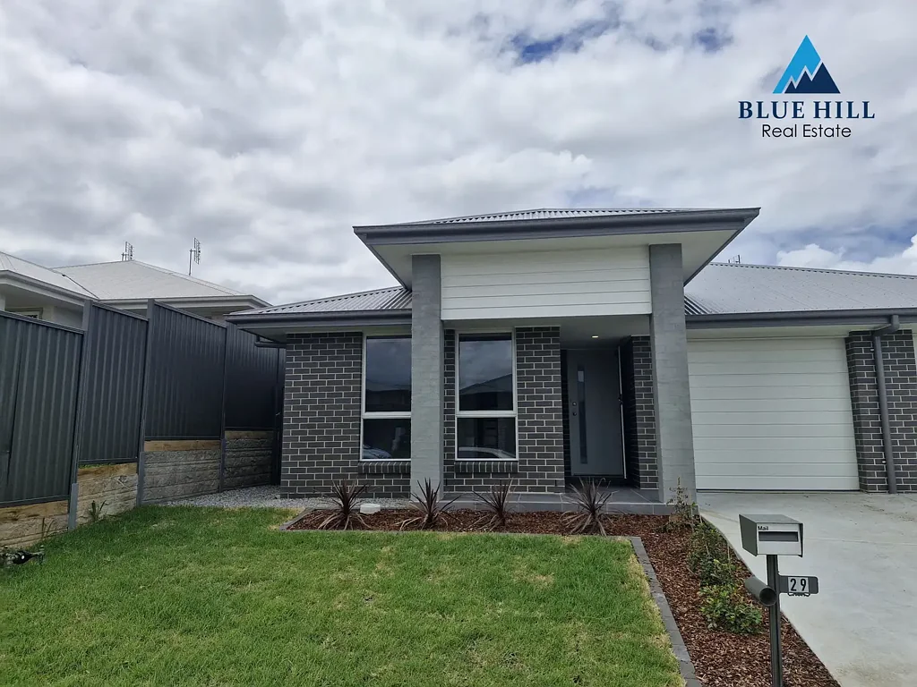 Modern, Comfortable Living in the Heart of Gillieston Heights