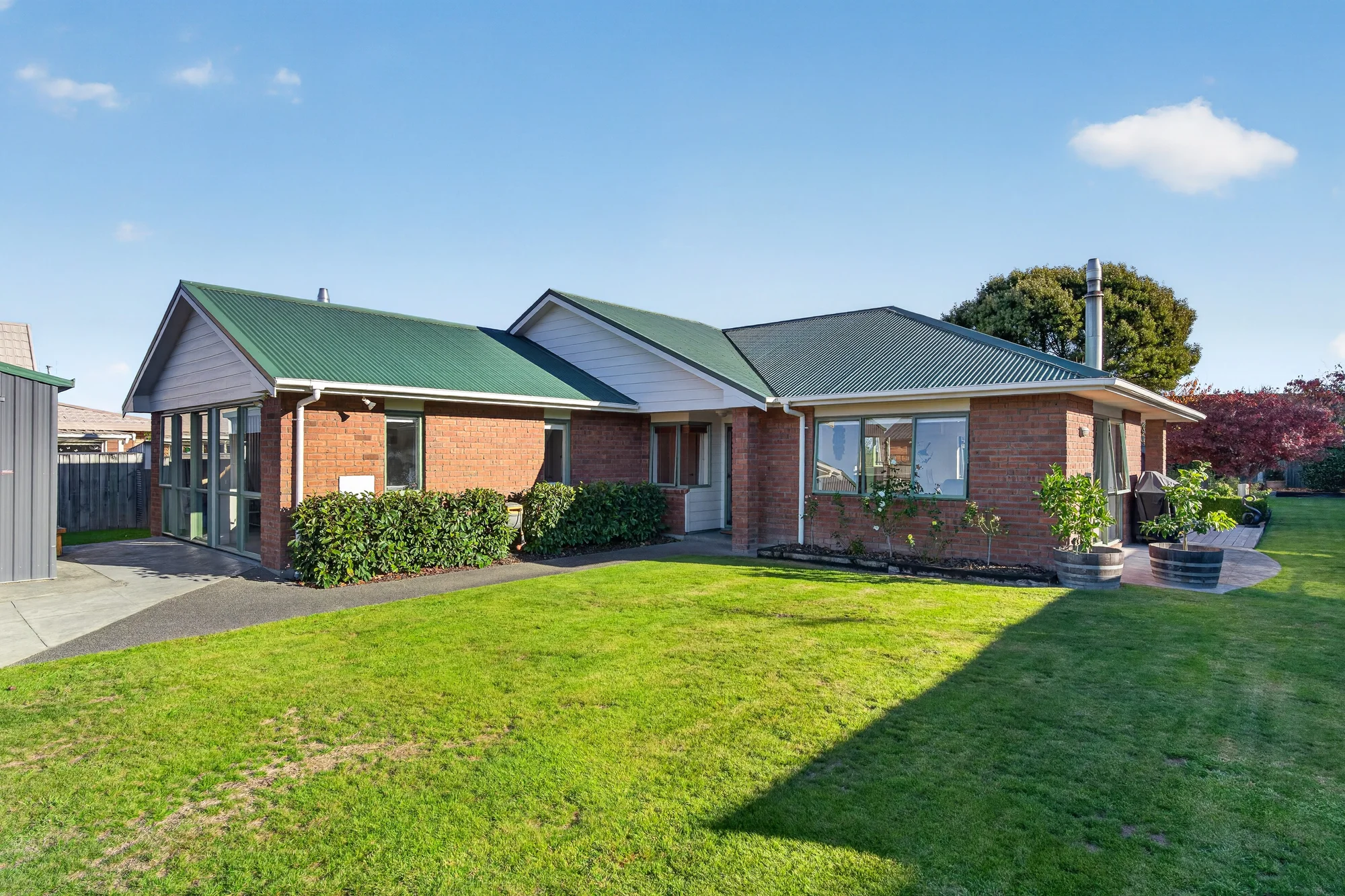 Masterton 4침실 $830,000 - Room For All
