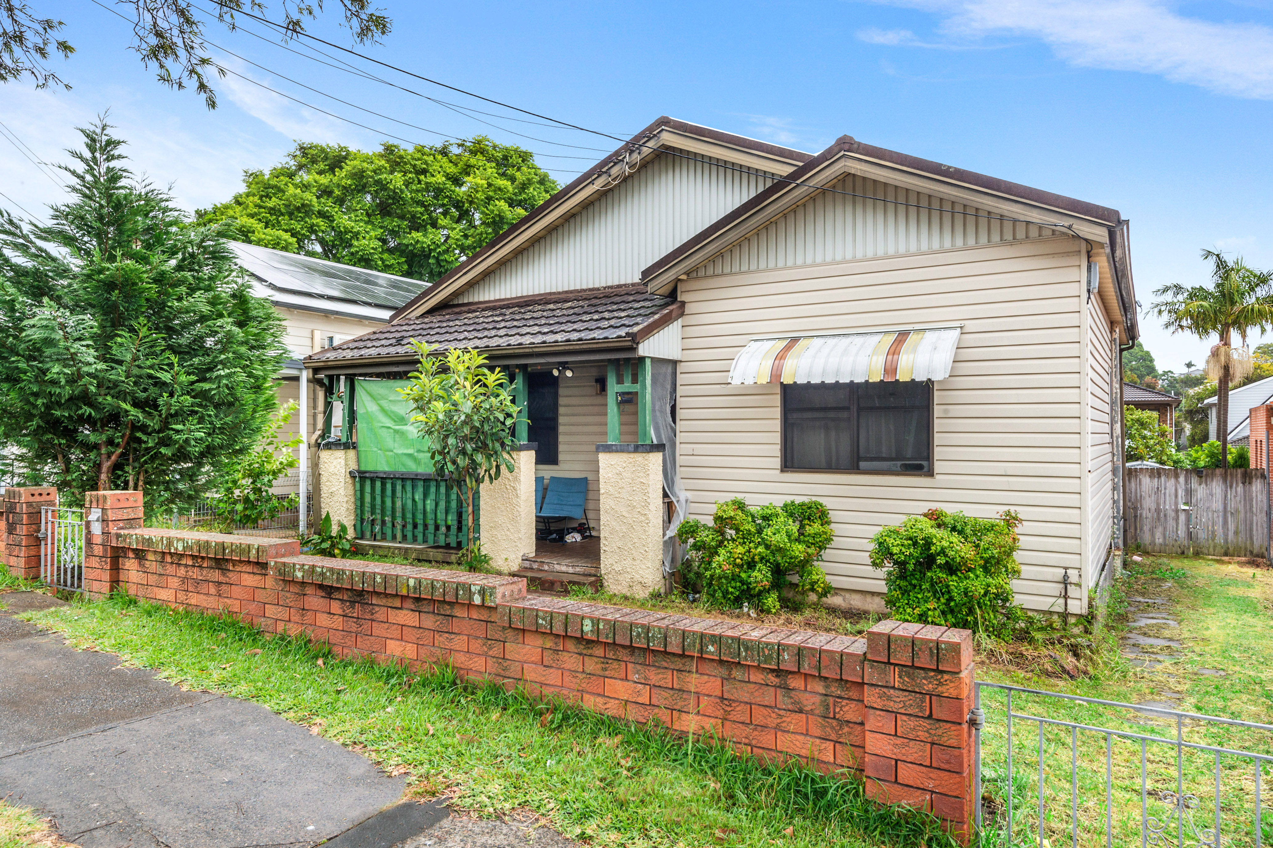 26 CAMERON ST, BEXLEY NSW 2207, 0 rūma, 0 rūma horoi, House