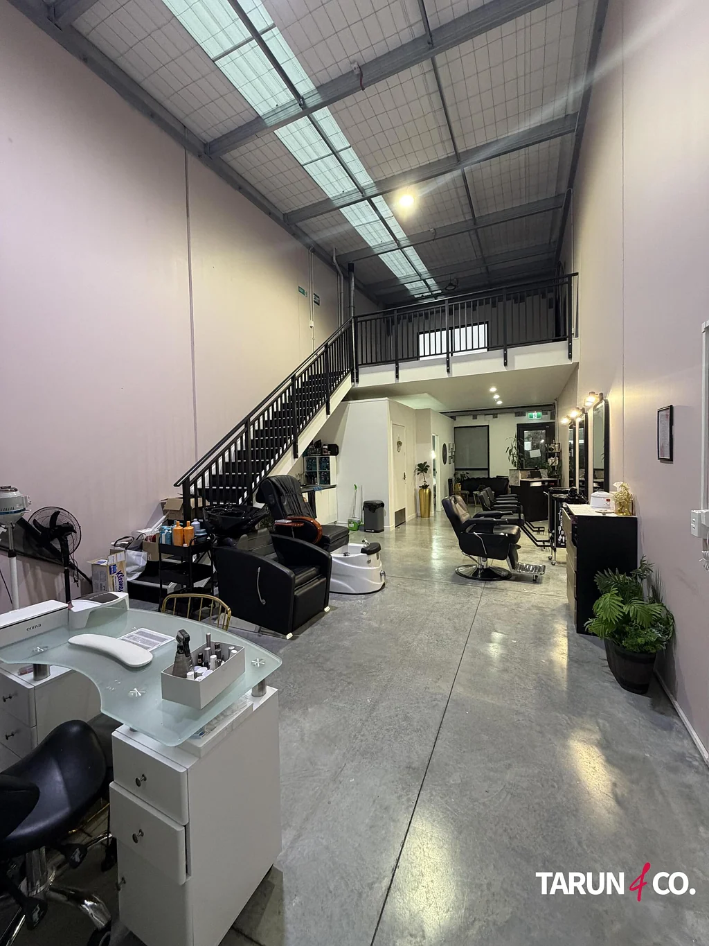 Hobsonville 97sqm Hobsonville Retail - For Lease