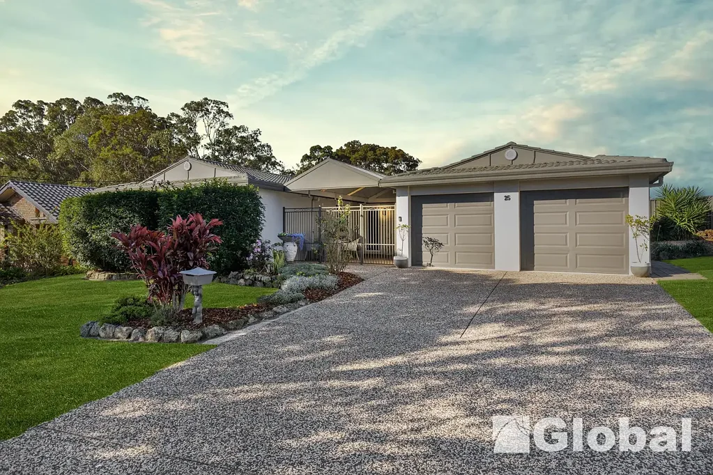 Jewells 4બેડરૂમ Spacious Family Living in a Sought-After Coastal Setting