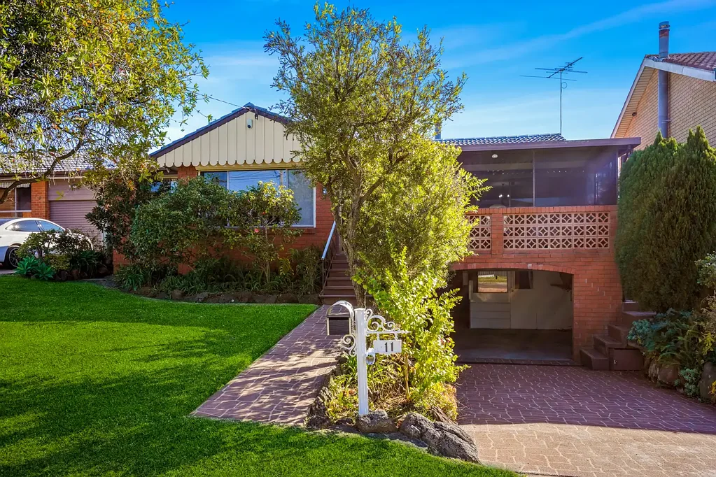11 Palm Street, Girraween, NSW 2145