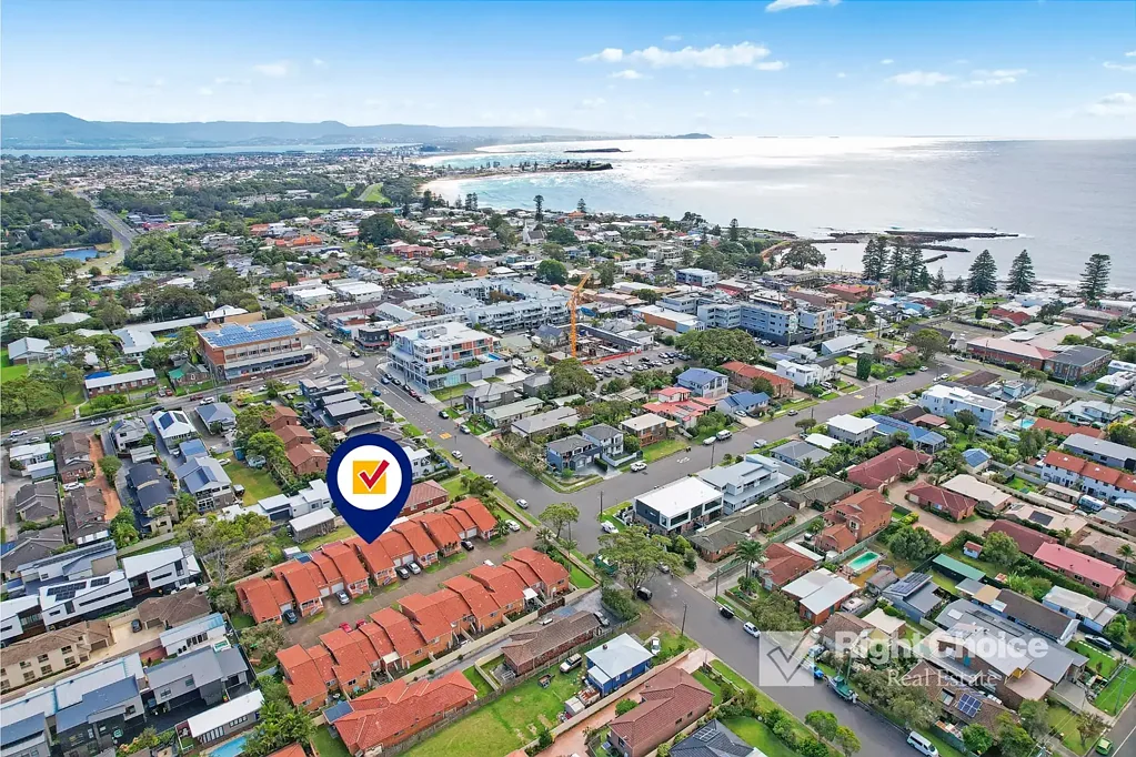 11/31-35 Mary Street, Shellharbour, NSW 2529