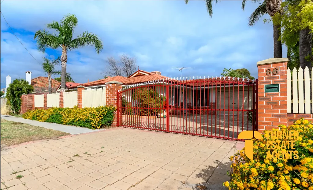 Charming Bedford Family Home - Spacious & Exceptionally Located