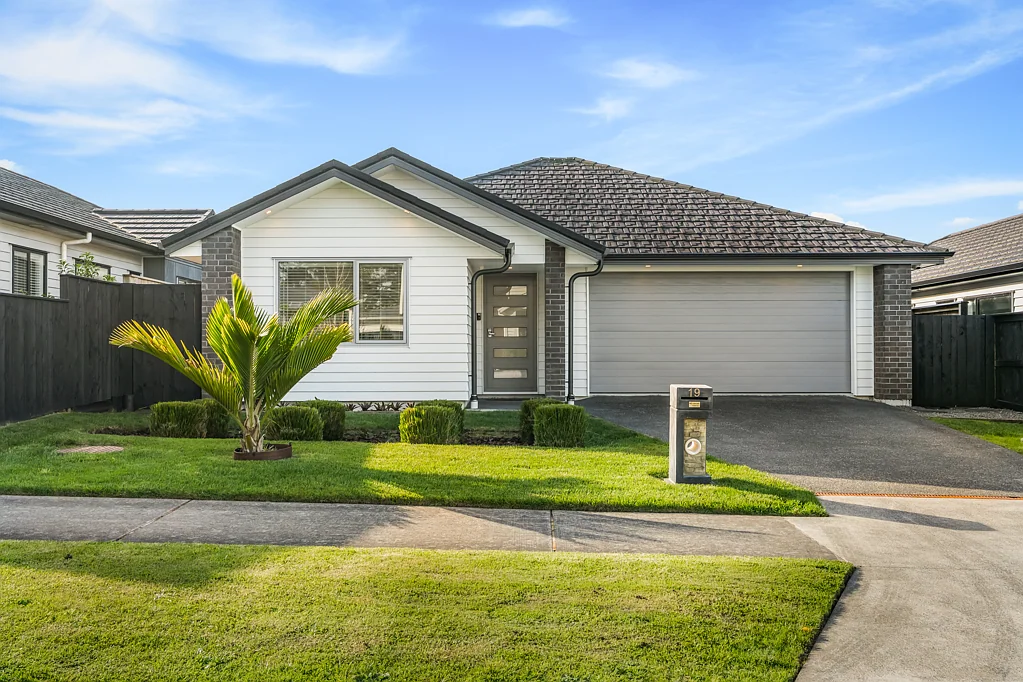 19 Papa Orchard Drive, Kumeu, Rodney, Auckland
