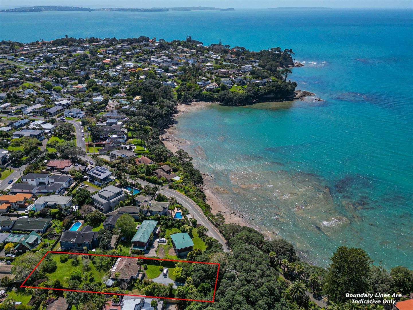 45 Rock Isle Road, Torbay, Auckland - North Shore, 3 Schlafzimmer, 0 Badezimmer