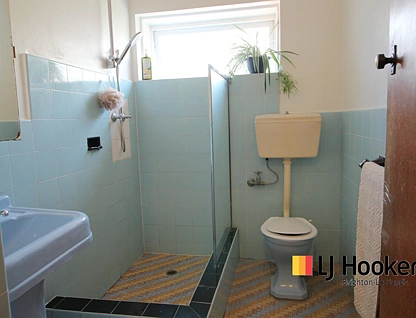 4/4 Moate Avenue, Brighton-Le-Sands, St George, 1 침실, 1 욕실, Unit