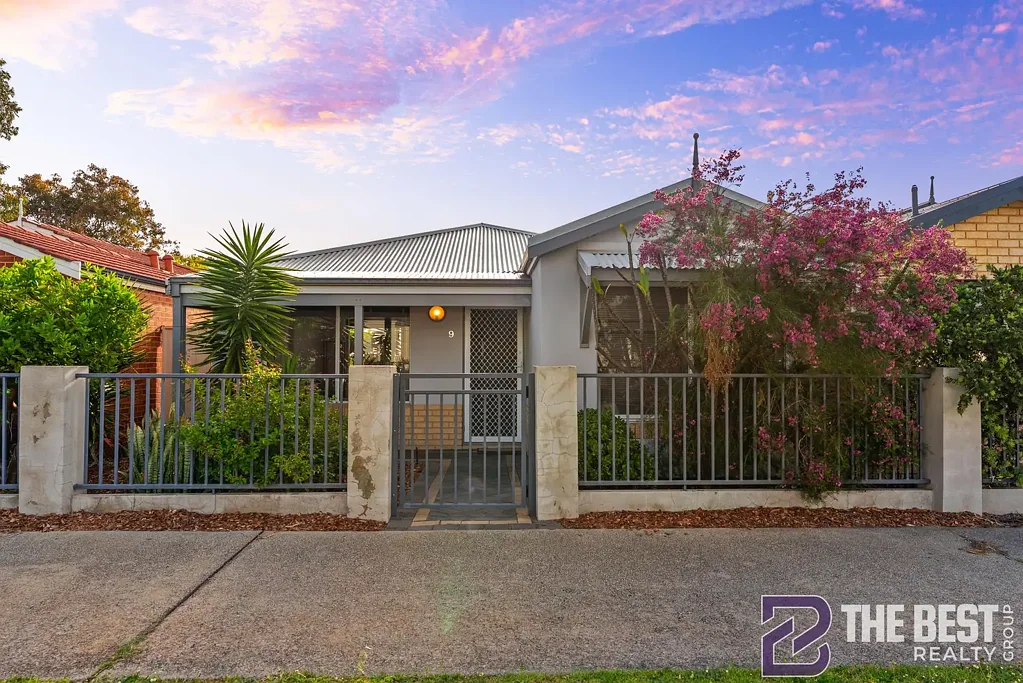 9/1 Jardine Street, Success, WA 6164
