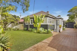 17 DAVIS ST, Booker Bay